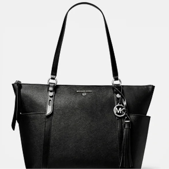 MICHAEL Michael Kors Bags Michael Kors Sullivan Large Saffiano